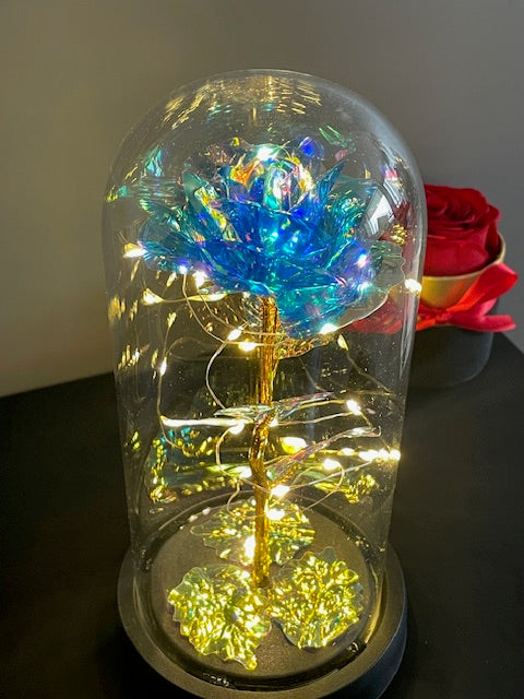 Premium Luxury Gift - Eternal Rose