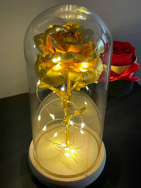 Premium Luxury Gift - Eternal Rose