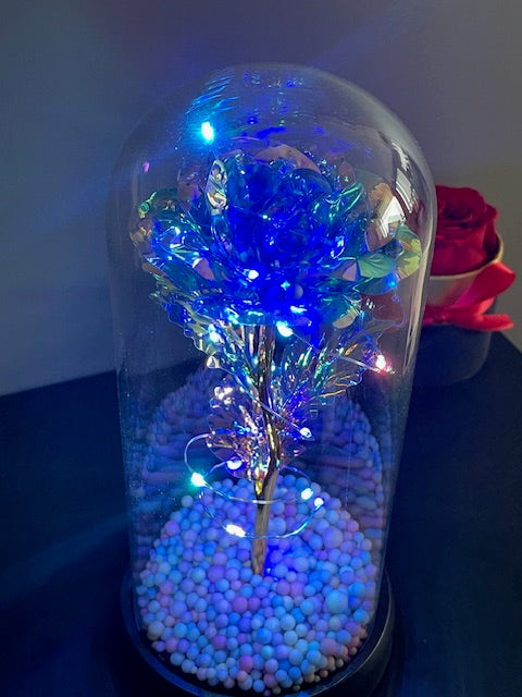 Premium Luxury Gift - Eternal Rose