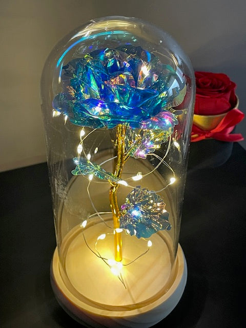 Premium Luxury Gift - Eternal Rose